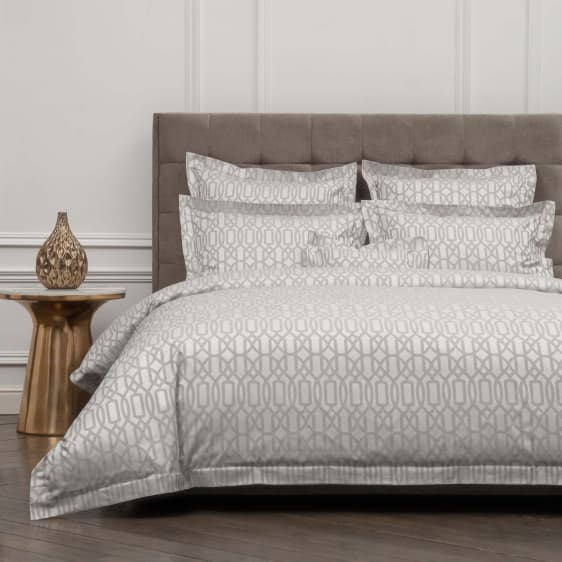 Ornament Abstraction